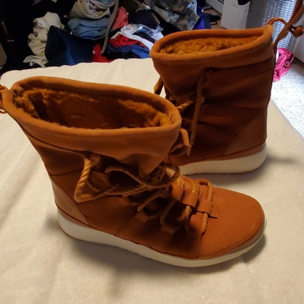 Nike boots